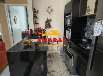 Apartamento · 54m² · 2 Quartos · 1 Vaga · Apartamento a venda e locação Vila Brasileira , Mogi das Cruzes,  aceita financiamento .