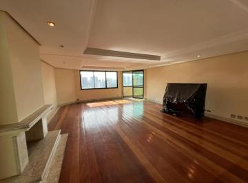 Apartamento · 325m² · 6 Quartos · 4 Vagas · Apartamento com 06 dormitórios à venda, 325m² no bairro Jardim -  Santo André/SP