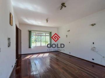 0ce0e3362295a631f4277caed72e167d1c9a60dd · Casa com 3 dormitórios à venda, 291 m² - Rudge Ramos - São Bernardo do Campo/SP