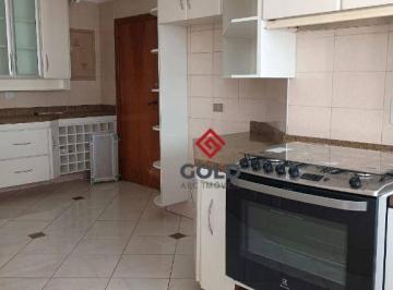 a3bc080c3af0391088870f17b67f595a3a80e4c5 · Apartamento com 3 dormitórios à venda, 149 m² - Baeta Neves - São Bernardo do Campo/SP