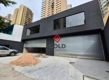 d4d11403341e10e21be42f933df8cecd6dbfece0 · Salão para alugar, 160 m² - Jardim - Santo André/SP