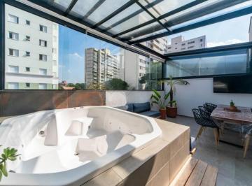 Casa · 195m² · 3 Quartos · 3 Vagas · Sobrado com 03 dormitórios à venda, 195m² no bairro Jardim Bela Vista - Santo André/SP