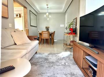 Apartamento · 50m² · 2 Quartos · 1 Vaga · Apartamento de 02 Dormitórios 50m² por R$479.000,00 no Casa Branca - Santo André - SP