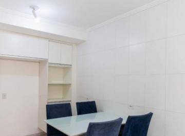 Casa · 90m² · 3 Quartos · 2 Vagas · Sobrado com 03 dormitórios para locação, 90 m²  no bairro Campestre - Santo André/SP