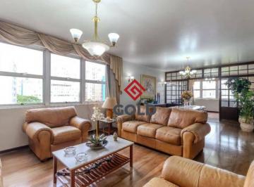 26b11f0b9ac9b6fd62a80c77d2fe2edaa9214d3d · Apartamento com 4 dormitórios à venda, 267 m² - Centro - Santo André/SP