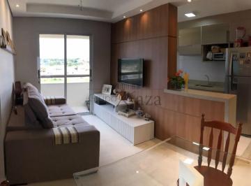 Apartamento · 54m² · 2 Quartos · 1 Vaga · Oportunidade - Apartamento - Reserva de Villa Branca - Jacareí - 2 Dormitórios - 54m².