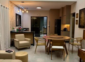 Casa · 260m² · 3 Quartos · 2 Vagas · Oportunidade - Casa em Condomínio - Caçapava - Condomínio Reserva do Vale - 3 Dormitórios - 127,28m²