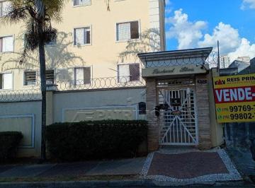 Apartamento · 79m² · 3 Quartos · Apartamento 3 Dorm. - Residencial Salinas