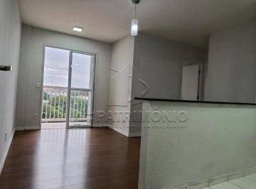 Apartamento · 50m² · 2 Quartos · APARTAMENTO 2 Dorm. -  RESIDENCIAL EASY LIFE