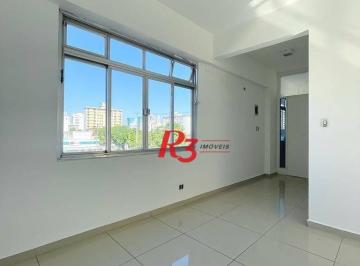 36e07a759eb8b212e853994539cec95819b4b1fe · Sala para alugar, 40 m² por R$ 3.000,00/mês - Boqueirão - Santos/SP