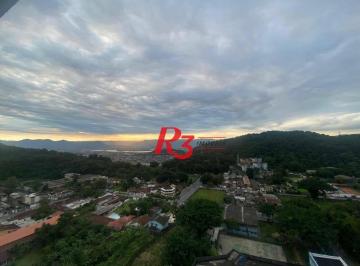57510f6eb9aed980b5faf60b90574d67c7a864ac · Apartamento com 2 dormitórios à venda, 52 m² por R$ 340.000,00 - Morro de Nova Cintra - Santos/SP