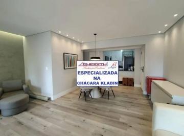202511101657204368.jpg · Apartamento para Venda em São Paulo, Chácara Klabin, 2 dormitórios, 1 suíte, 3 banheiros, 2 vagas