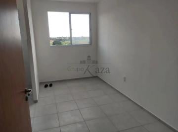 Apartamento · 42m² · 2 Quartos · 1 Vaga · Oportunidade - Apartamento - Residencial Campo Di Fortini - Parque Novo Horizonte - 2 Dormitórios - 