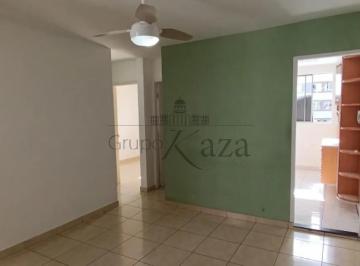 Apartamento · 49m² · 2 Quartos · 1 Vaga · Oportunidade - Apartamento - Residencial Sport Center - Jardim Satélite - 2 Dormitórios - 49m².