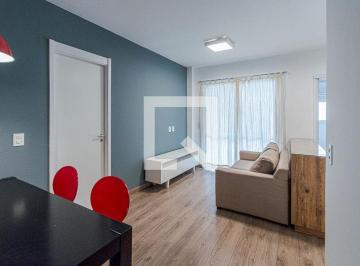 Apartamento · 47m² · 1 Quarto · 1 Vaga · Apartamento à Venda - Consolação, 1 Quarto, 47 m2