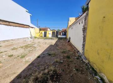 Terreno · 250m² · Oportunidade - Terreno Plano - Jardim Satélite - 250m².