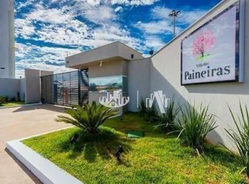 Apartamento no Villa das Paineiras com 2 quartos , 45 m² - venda ou al · Apartamento no Villa das Paineiras com 2 quartos, 45 m² - venda por R$ 180.000 ou aluguel por R$ 1.6