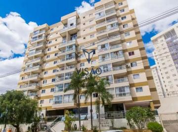 Apartamento · 34m² · 1 Quarto · 1 Vaga · Águas Claras Apartamento Moderno com Varanda, Garagem e Ótima Localização