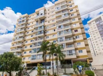Apartamento · 34m² · 1 Quarto · 1 Vaga · Águas Claras Apartamento Moderno com Varanda, Garagem e Ótima Localização