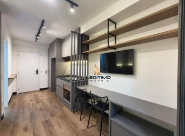 3973fd2ecfe8e0970f699941a3251bcd49e597af · Apartamento completo e mobiliado no Brooklin próximo Campo Belo e Santo Amaro, com varanda, home off