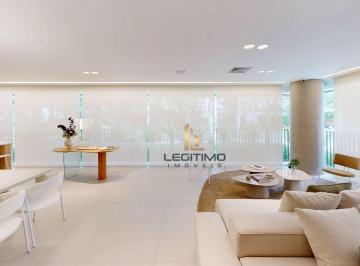 7bb012a1f5181bbda6f5be10dcbe64df6e77e47b · Apartamento de 3 suítes no Ibirapuera com 181m², lazer completo e 2 vagas a 7 minutos do Parque.