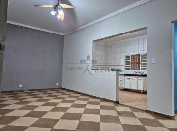 Casa · 100m² · 2 Quartos · Oportunidade - Casa - Jardim Satélite - 2 Dormitórios - 100m².