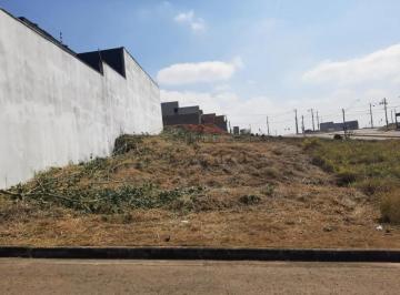 Terreno · 212m² · Oportunidade - Terreno - Residencial Setparque - 212,24m².