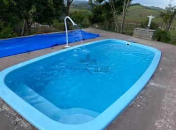 Rural · 85m² · 2 Quartos · 5 Vagas · Oportunidade - Chácara - Rural - Bairro Do Sobrado - 2 Dormitórios - 1.800m².