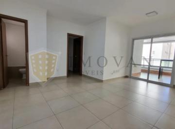 Apartamento · 107m² · 3 Quartos · 2 Vagas · Apartamento Padrão em Ribeirão Preto