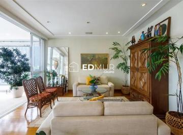 Apartamento · 270m² · 4 Quartos · Apartamento à venda - na Vila Madalena