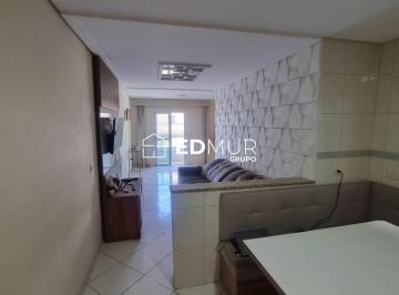 Apartamento · 3 Quartos · Apartamento à venda - no Jardim Santo Antônio