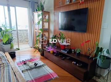 Apartamento · 76m² · 3 Quartos · Apartamento à venda - em Osvaldo Cruz