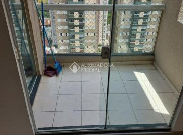 Apartamento · 59m² · 3 Quartos · 1 Vaga · APARTAMENTO  - SANTO ANDRÉ - VILA ELDÍZIA