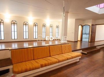 Casa · 500m² · 5 Quartos · Casa para aluguel - no Brooklin Paulista
