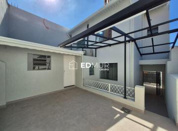 Casa · 170m² · 5 Quartos · Casa para aluguel - na Vila Assunção