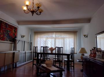 Casa · 195m² · 3 Quartos · 1 Vaga · Sobrado a Venda no Bairro Santa Paula