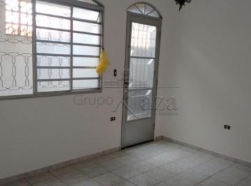 Casa · 125m² · 2 Quartos · 2 Vagas · Casa Térrea em São José dos Campos
