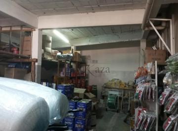 Comercial · 600m² · Oportunidade - Ponto Comercial - Vila Esper - Jacareí - 490m²