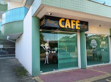 Comercial · 27m² · Auxiliadora Predial aluga, loja comercial situada no bairro Cachoeira do Bom Jesus (norte da Ilha