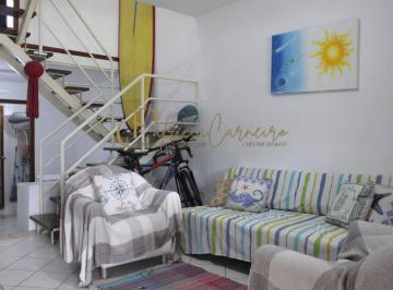 Casa · 72m² · 2 Quartos · 1 Vaga · Casa em Villagio| Venda | Riviera