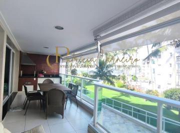 Apartamento · 170m² · 4 Quartos · 2 Vagas · Apartamento com Vista ao Mar | 4 dorm | Riviera