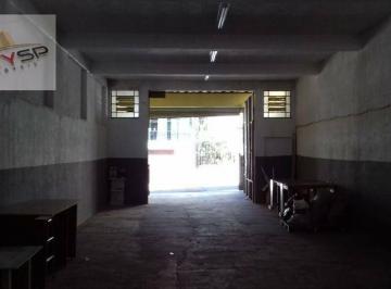 911af0c3236fe0cb14a6a6089e656739194c3b43 · Galpão para alugar, 230 m² por R$ 6.866,40/mês - Cidade Vargas - São Paulo/SP