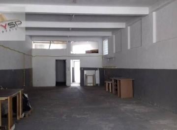 07f1a64adba249371fd5aaba6fab8e925df54b27 · Galpão para alugar, 230 m² por R$ 6.866,40/mês - Cidade Vargas - São Paulo/SP