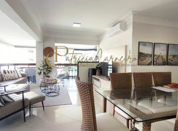 Apartamento · 120m² · 4 Quartos · 2 Vagas · Apartamento  à venda | 4 Quartos | 120m² | Riviera