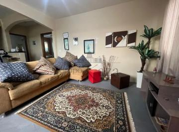 Casa · 225m² · 5 Quartos · 3 Vagas · Casa Residencial e Ponto Comercial - Jardim Portugal - 5 Dormitórios - 275m².