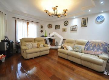 Casa · 320m² · 5 Quartos · 5 Vagas · Rua Manoel Tristão, 208 - Vila Albertina