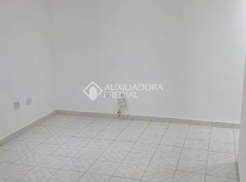 Apartamento · 40m² · 1 Quarto · 1 Vaga · Kitnet no Assunção com fácil acesso à Anchieta