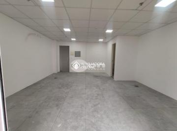 Comercial · 33m² · 1 Vaga · SALA COMERCIAL DE 33,20 M²  - SÃO BERNARDO DO CAMPO - JARDIM DO MAR