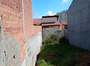 Terreno · 137m² · Oportunidade - Terreno - Parque Residencial Flamboyant - 137,50m².