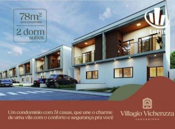 0b498e36d6f60e38cb5d0c7a0fd0e117ea47868b · Casa com 2 dormitórios à venda, 78 m² - Jardim Boa Viista II - Jaguariúna/SP